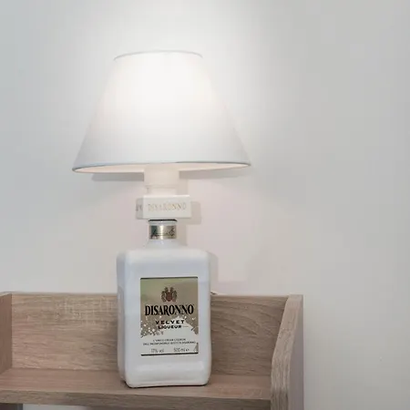 Molino Lounge Express 20' Da Milano E Malpensa Apartment *