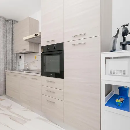 Molino Lounge Express 20' Da Milano E Malpensa Appartement Saronno