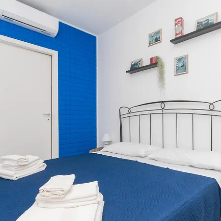 Molino Lounge Express 20' Da Milano E Malpensa Διαμέρισμα