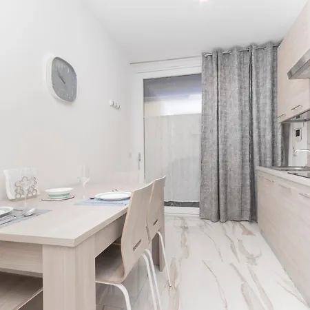 Apartment Molino Lounge Express 20' Da Milano E Malpensa Saronno