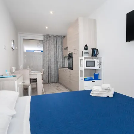 Διαμέρισμα Molino Lounge Express 20' Da Milano E Malpensa Σαρόνο